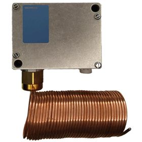 Siemens QAF81.6 Donma Koruma Termostatı