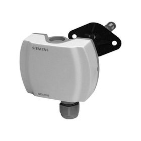 Siemens QFM2120 Kanal Tipi Nem ve Sıcaklık Sensörü