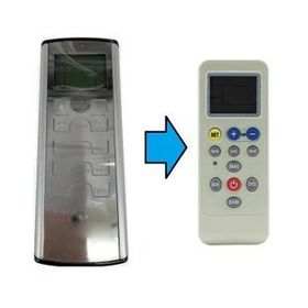 Siemens R16/BGE Klima Kumandası