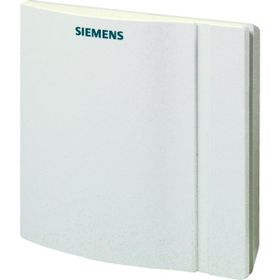 Siemens RAA11 Mekanik Oda Termostatı