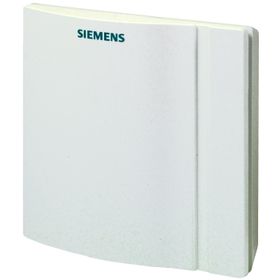 Siemens RAA11 Mekanik Oda Termostatı