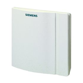 Siemens RAA11 Mekanik Oda Termostatı