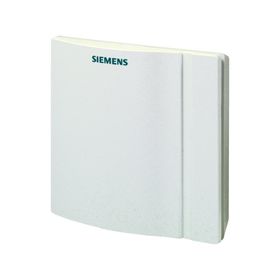 Siemens RAA11 Mekanik Oda Termostatı