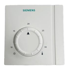 Siemens RAA21 Dijital Oda Termostatı