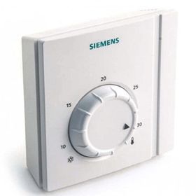 Siemens RAA21 Dijital Oda Termostatı