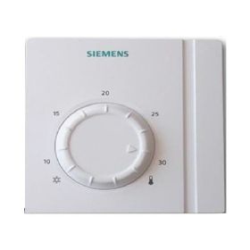 Siemens RAA21 Elektromekanik Kablolu Oda Termostatı