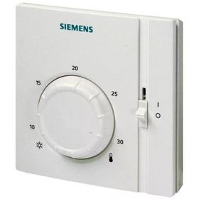 Siemens RAA31 Oda Termostatı