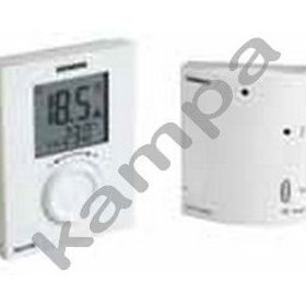 Siemens RAB10 Fan Coil Termostatı