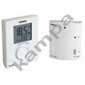 Siemens RAB10 Fan Coil Termostatı