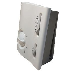 Siemens RAB10 Fan Coil Termostatı