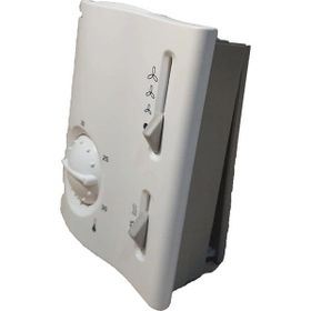Siemens RAB10 Fan Coil Termostatı