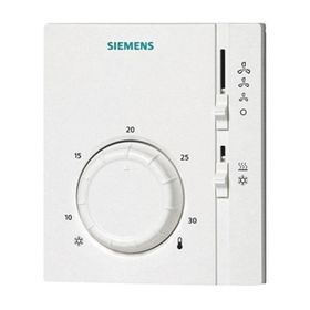 Siemens RAB11 Fan Coil Termostatı