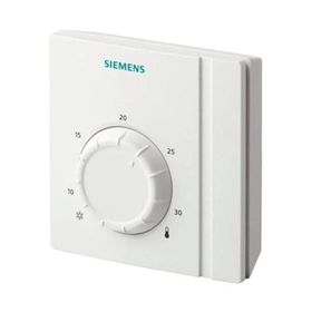 Siemens RAB11 Fan Coil Termostatı