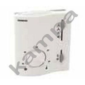 Siemens RCC20 Fan Coil Termostatı