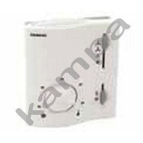 Siemens RCC20 Fan Coil Termostatı