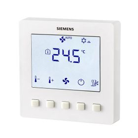 Siemens RDF510BP Termostat