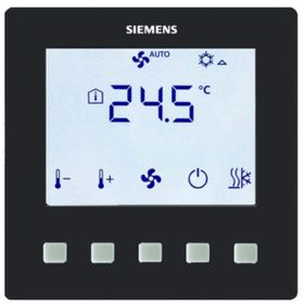 Siemens RDF510BP Termostat