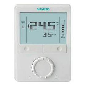 Siemens RDG400 Oda Termostatı