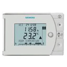 Siemens REV24 Dijital Oda Termostatı