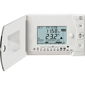 Siemens REV24 Dijital Oda Termostatı