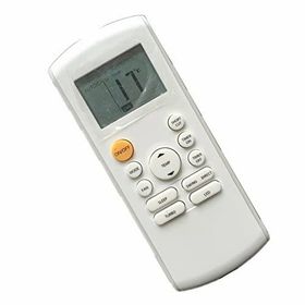 Siemens Rg 57b Bge Klima Kumandası