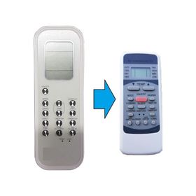 Siemens RG35A5/BGEF Klima Kumandası
