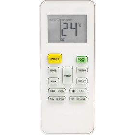 Siemens Rg52b Bge Klima Kumandası