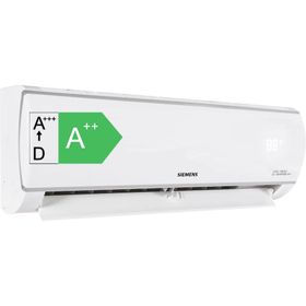 Siemens S1ZMX24406 A++ Enerji Sınıfı 24000 BTU Duvar Tipi Klima