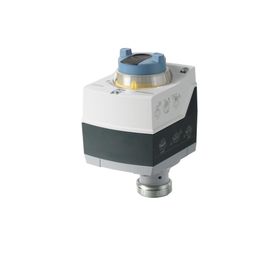 Siemens SAS61.03 Oransal Kontrol Lineer Tipi Vana Motoru