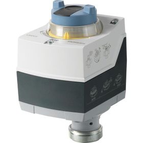Siemens SAS61.03 Oransal Kontrol Lineer Tipi Vana Motoru