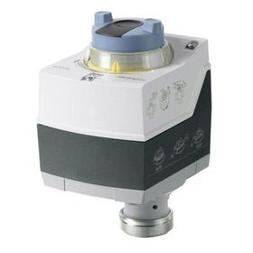 Siemens SAS61.03 Oransal Kontrol Lineer Tipi Vana Motoru