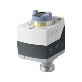 Siemens SAS61.03 Oransal Kontrol Lineer Tipi Vana Motoru
