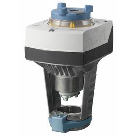 Siemens SAX61.03 Oransal Kontrol Lineer Tipi Vana Motoru