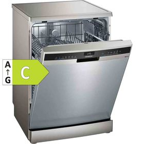 Siemens SE23EI60KT Inox 6 Programlı Bulaşık Makinesi