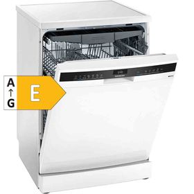 Siemens SE23IW60MT 6 Programlı Bulaşık Makinesi