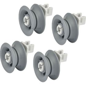 Siemens SE55E550TR 4 Adet Bulaşık Makinesi Sepet Üst Tekerleği
