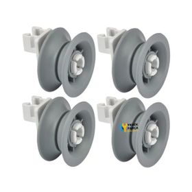Siemens SF24E201EU 4 Adet Bulaşık Makinesi Sepet Üst Tekerleği