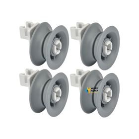 Siemens SF24E201EU 4 Adet Bulaşık Makinesi Sepet Üst Tekerleği