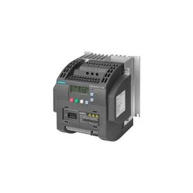 Siemens Sinamics V20 3kw 4hp Pompa Sürücüsü Panolu Sigorta
