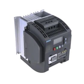 Siemens Sinamics V20 3kw 4hp Pompa Sürücüsü Panolu Sigorta