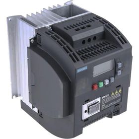 Siemens Sinamics V20 3kw 4hp Pompa Sürücüsü Panolu Sigorta