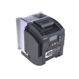 Siemens Sinamics V20 3kw 4hp Pompa Sürücüsü Panolu Sigorta