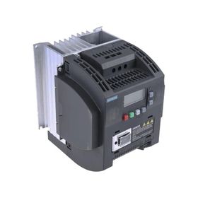 Siemens Sinamics V20 3kw 4hp Pompa Sürücüsü Panolu Sigorta