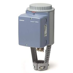 Siemens SKD32.50 Yüzer Kontrol Lineer Tipi Vana Motoru