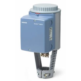Siemens SKD32.50 Yüzer Kontrol Lineer Tipi Vana Motoru