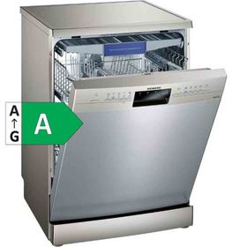 Siemens SN235 00NT Bulaşık Makinesi
