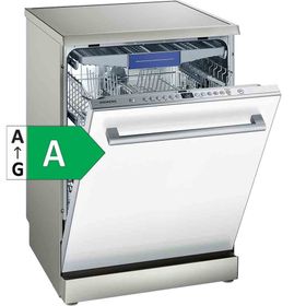 Siemens SN236W00MT 6 Programlı Bulaşık Makinesi