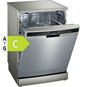 Siemens SN23E 60KT Bulaşık Makinesi