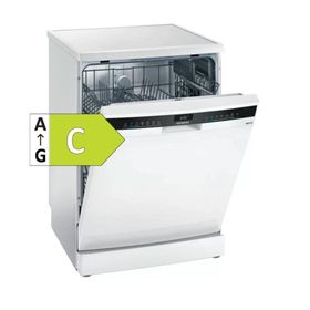 Siemens SN23EW60KT 5 Programlı 12 Kişilik Bulaşık Makinesi