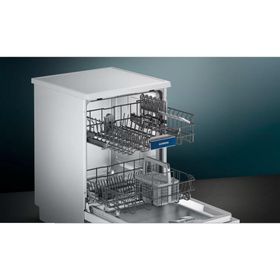 Siemens SN23EW60KT 5 Programlı 12 Kişilik Bulaşık Makinesi